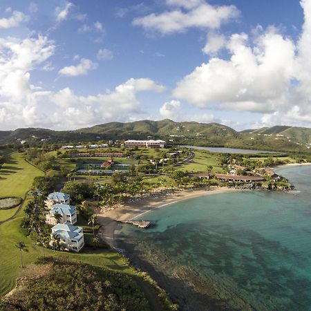 布卡涅尔度假村 Christiansted 外观 照片