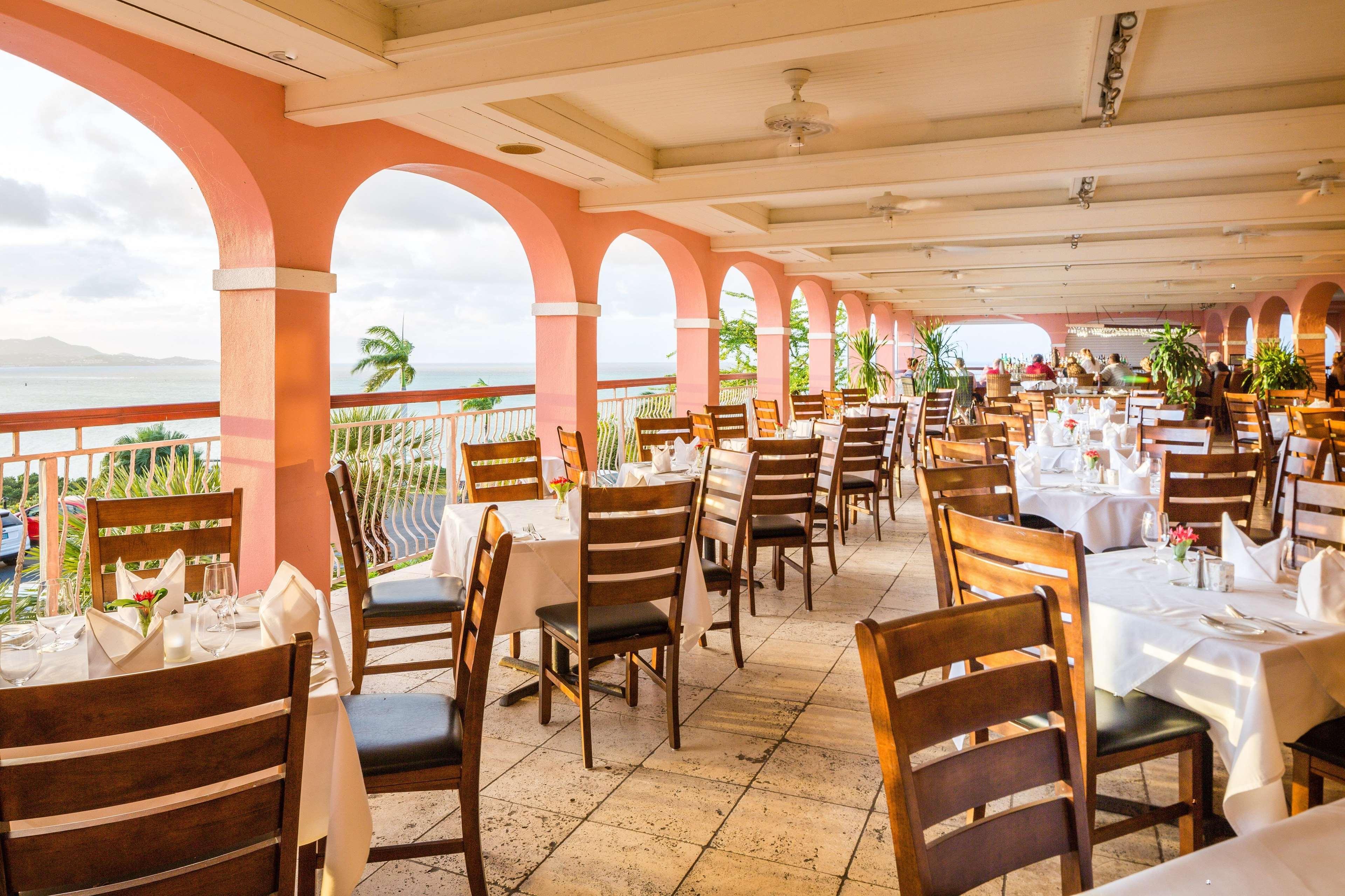 布卡涅尔度假村 Christiansted 外观 照片