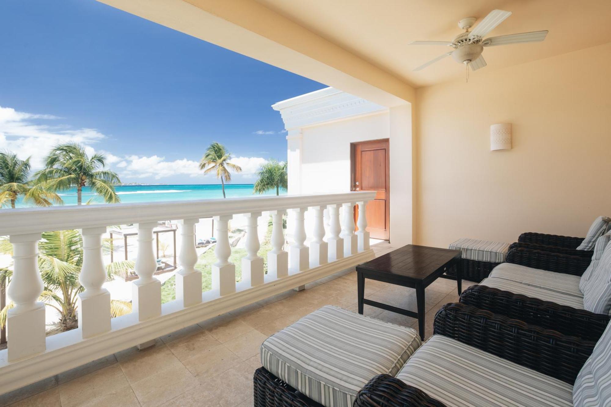 布卡涅尔度假村 Christiansted 外观 照片