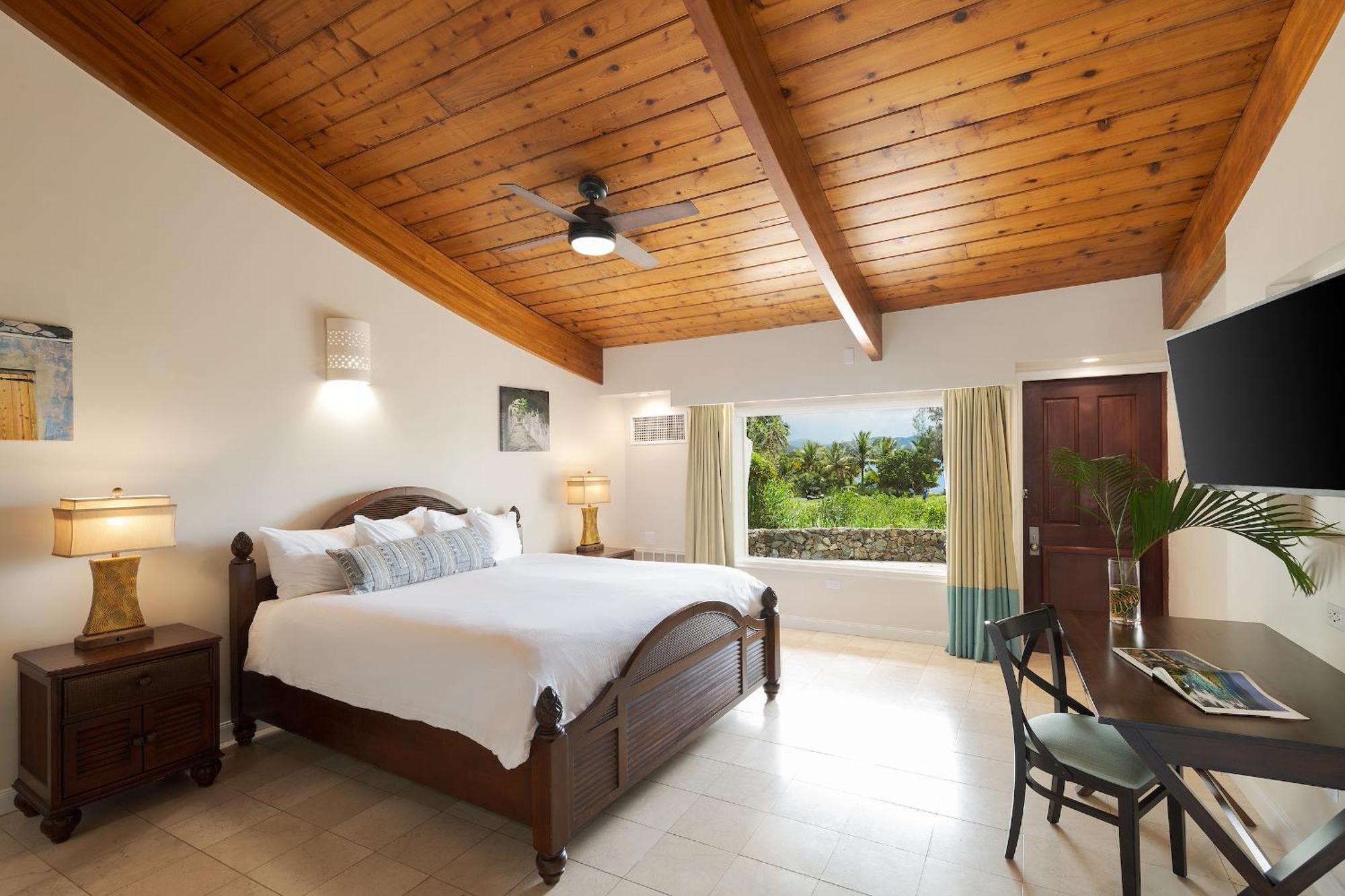 布卡涅尔度假村 Christiansted 客房 照片