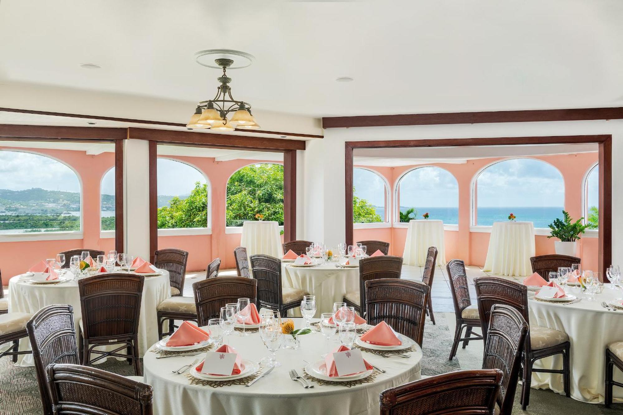 布卡涅尔度假村 Christiansted 外观 照片