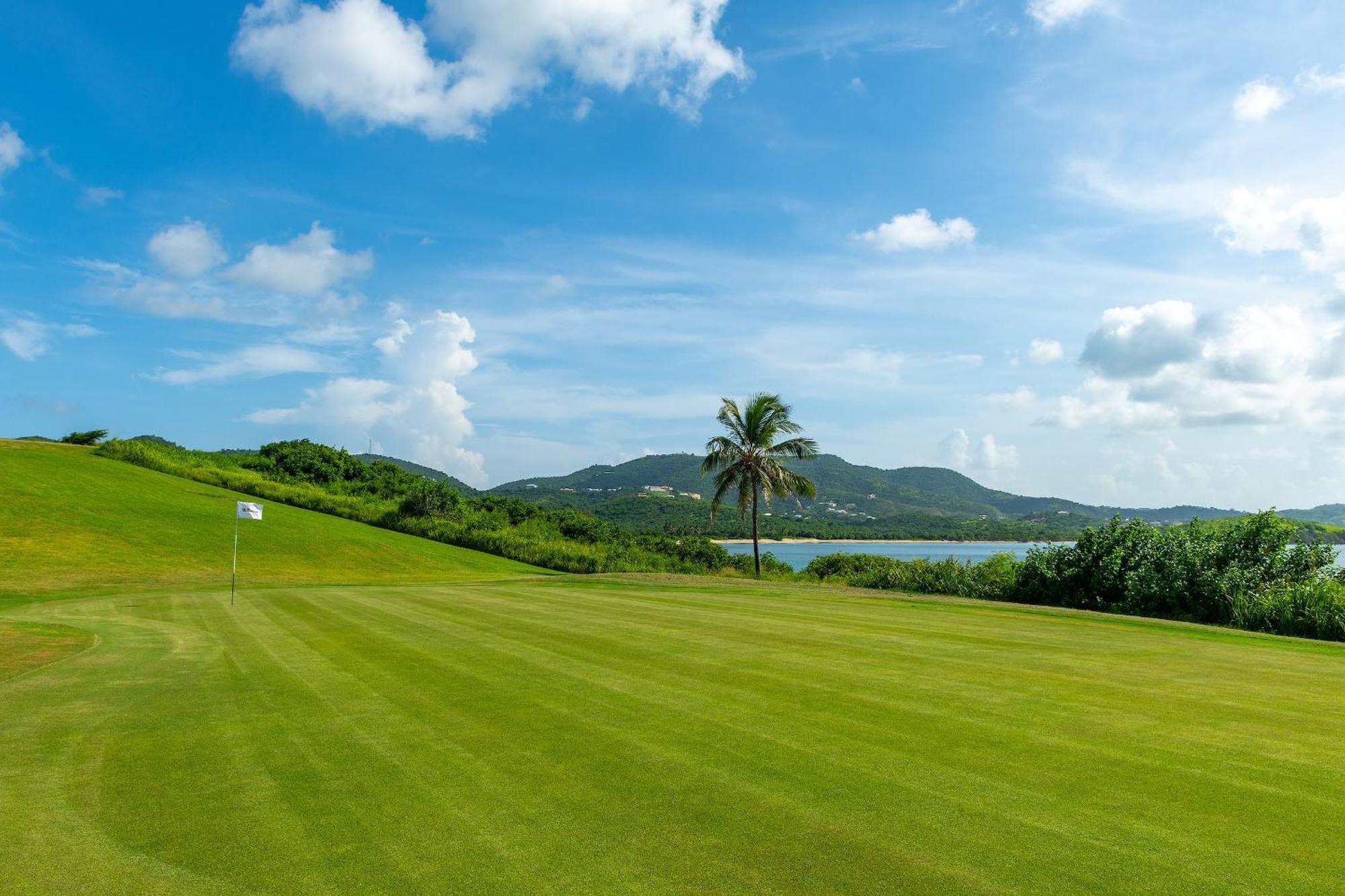 布卡涅尔度假村 Christiansted 客房 照片