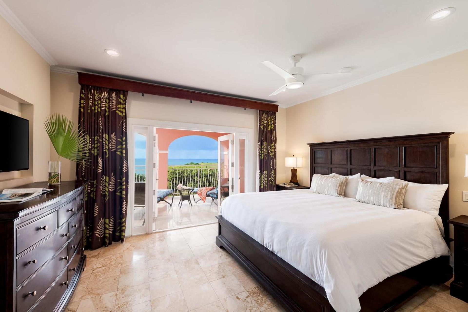 布卡涅尔度假村 Christiansted 外观 照片